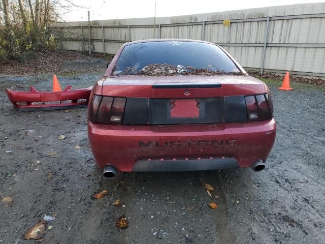 2003 Ford Mustang GT