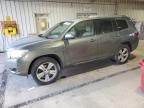 2008 Toyota Highlander Sport