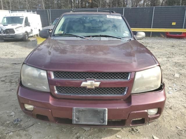 2007 Chevrolet Trailblazer LS