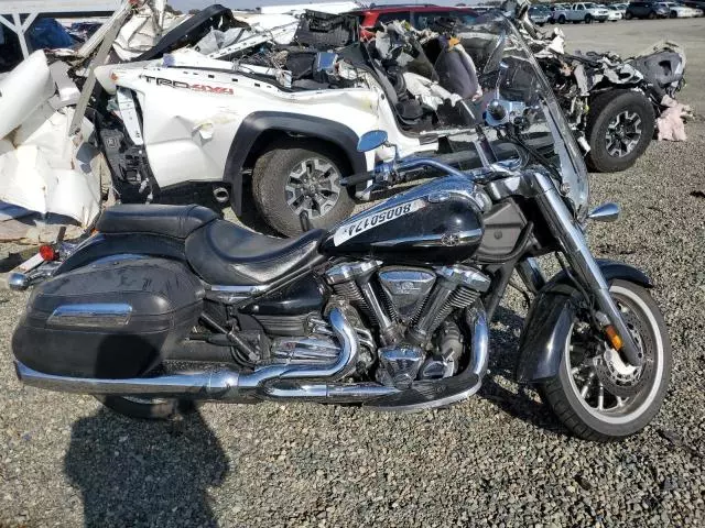 2012 Yamaha XV1900 CTC