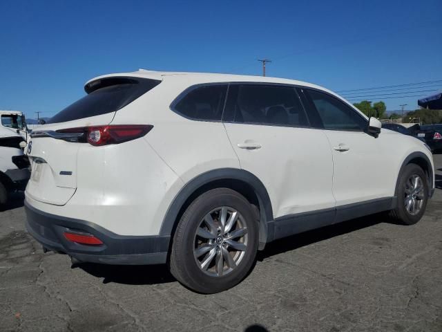 2016 Mazda CX-9 Touring