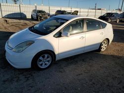 2004 Toyota Prius en venta en Greenwood, NE