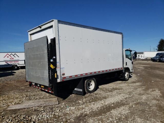 2023 Chevrolet 4500