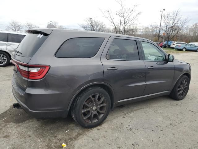 2016 Dodge Durango R/T