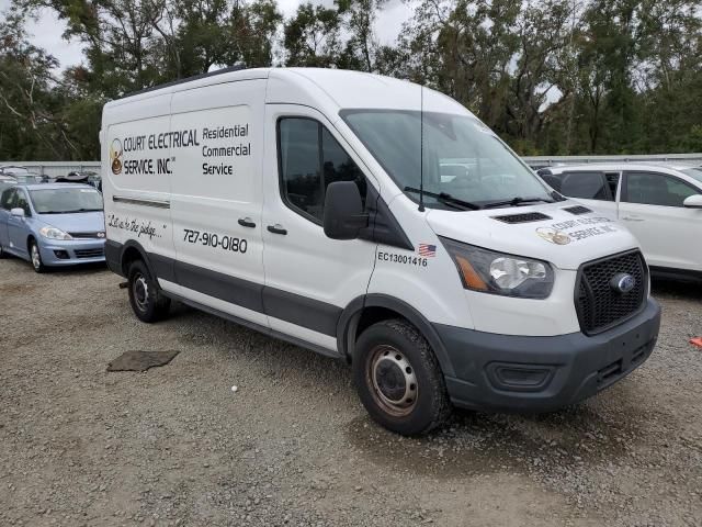 2021 Ford Transit T-250