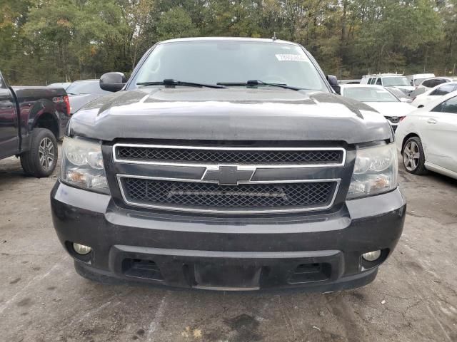 2014 Chevrolet Suburban C1500 LT