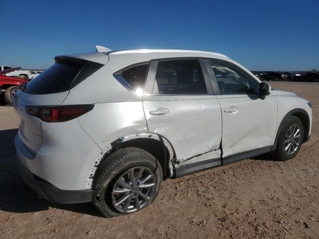 2023 Mazda CX-5 Preferred