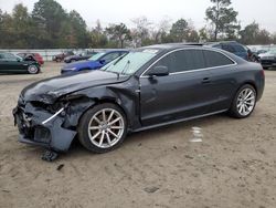 Audi Vehiculos salvage en venta: 2015 Audi A5 Premium Plus