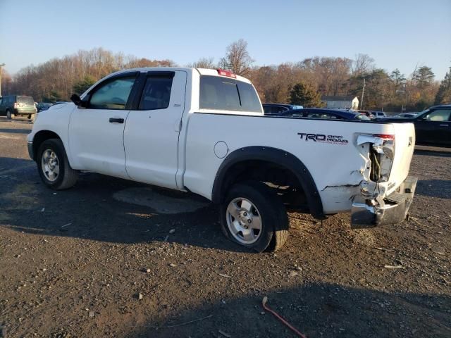 2012 Toyota Tundra Double Cab SR5