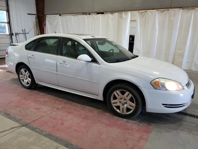 2013 Chevrolet Impala LT