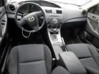 2011 Mazda 3 I