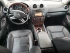 2011 Mercedes-Benz ML 350