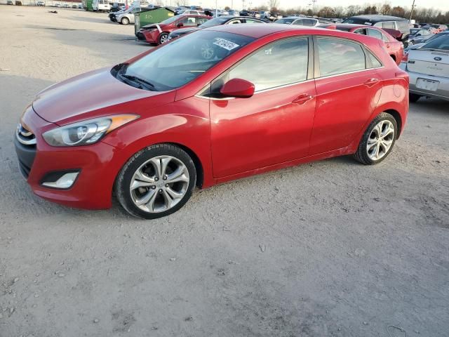 2013 Hyundai Elantra GT