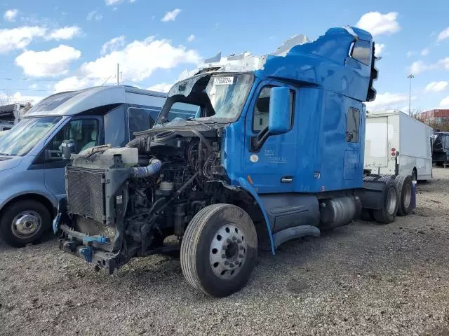 2020 Peterbilt 579