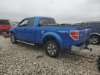 2010 Ford F150 Super Cab