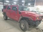 2004 Hummer H2