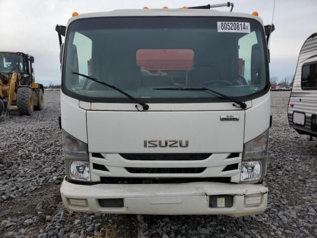 2017 Isuzu NRR