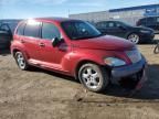 2001 Chrysler PT Cruiser