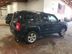 2013 Jeep Patriot Latitude