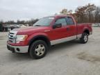 2009 Ford F150 Super Cab