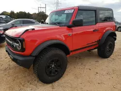 2022 Ford Bronco Base en venta en China Grove, NC