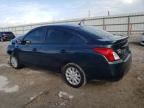 2016 Nissan Versa S