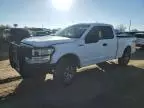 2018 Ford F150 Super Cab