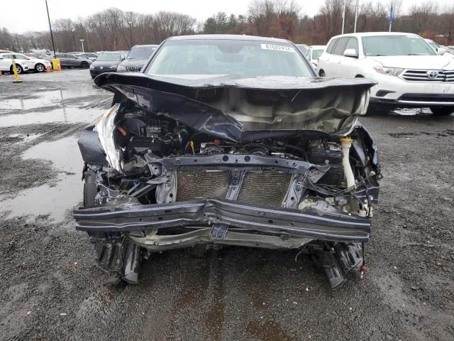 2017 Subaru Legacy 2.5I Limited