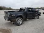 2007 Chevrolet Silverado K2500 Heavy Duty