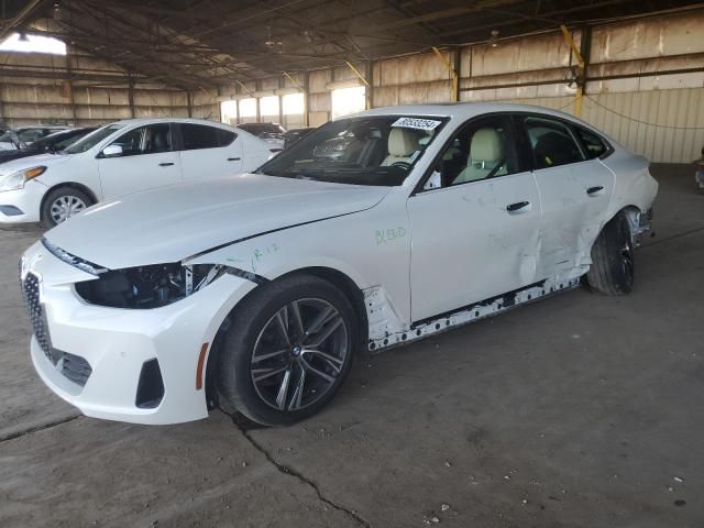 2023 BMW 430XI Gran Coupe