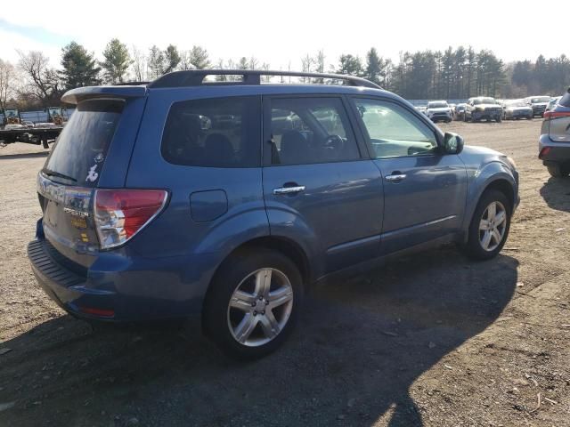 2010 Subaru Forester 2.5X Premium