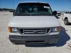 2006 Ford Econoline E150 Van