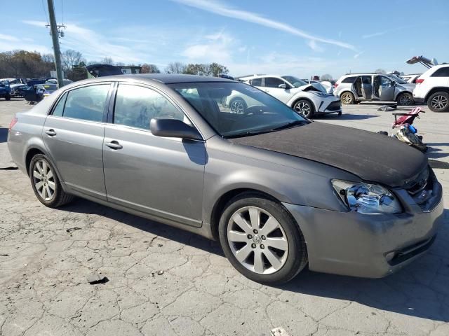 2007 Toyota Avalon XL