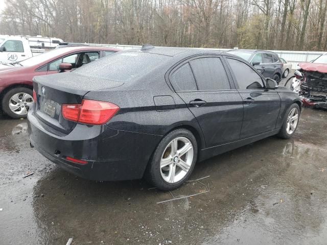 2013 BMW 328 I