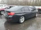 2013 BMW 328 I