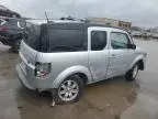 2007 Honda Element EX