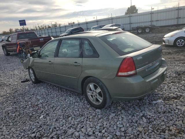 2004 Chevrolet Malibu Maxx LS