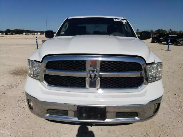 2019 Dodge RAM 1500 Classic Tradesman