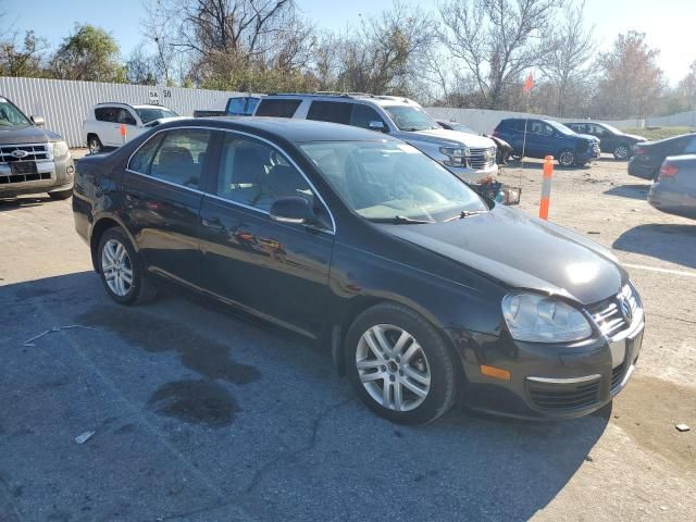 2010 Volkswagen Jetta TDI