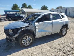 Toyota salvage cars for sale: 2024 Toyota Corolla Cross LE