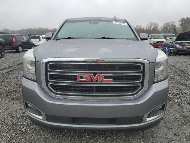 2019 GMC Yukon XL K1500 SLT