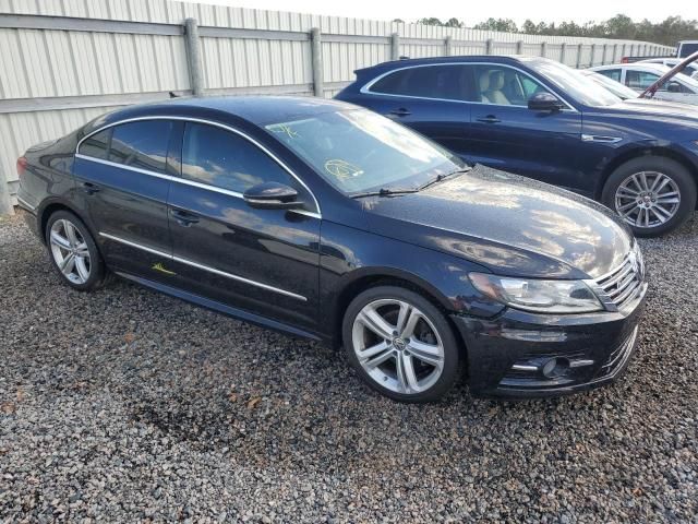 2015 Volkswagen CC Sport