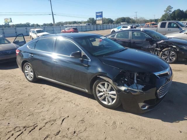 2013 Toyota Avalon Base