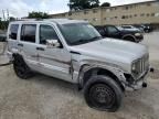 2011 Jeep Liberty Sport