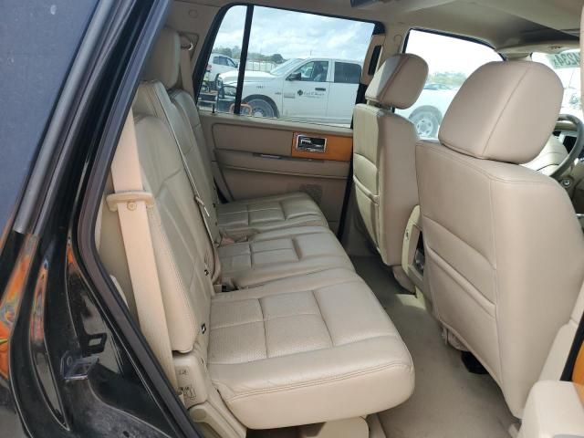 2008 Lincoln Navigator