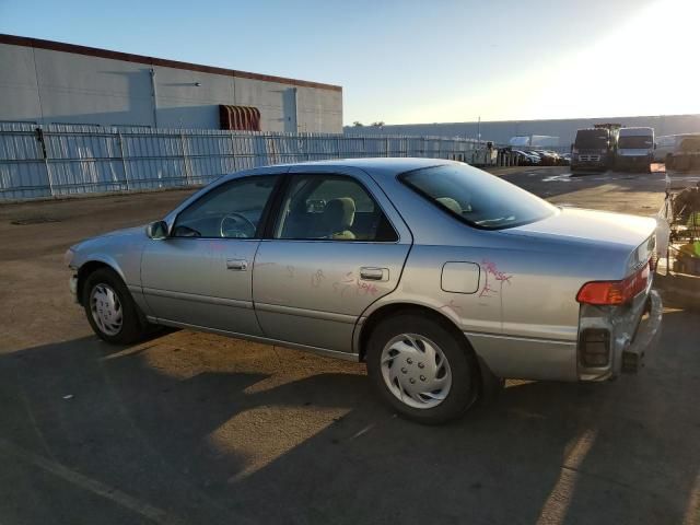 2001 Toyota Camry CE