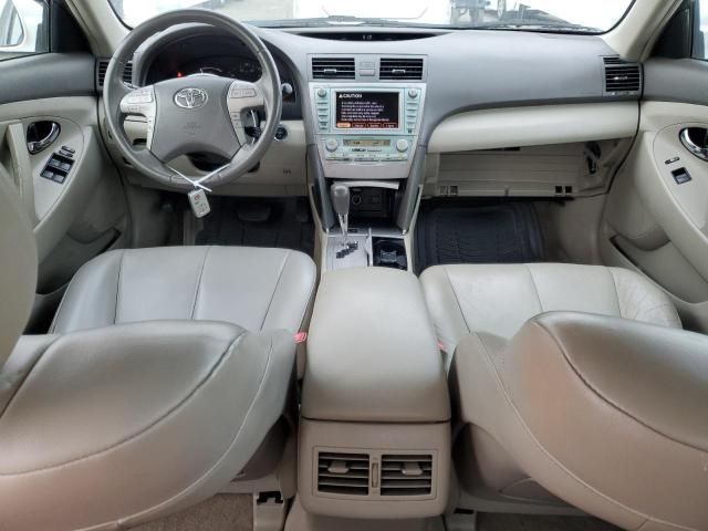 2007 Toyota Camry Hybrid