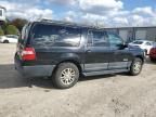 2007 Ford Expedition EL XLT