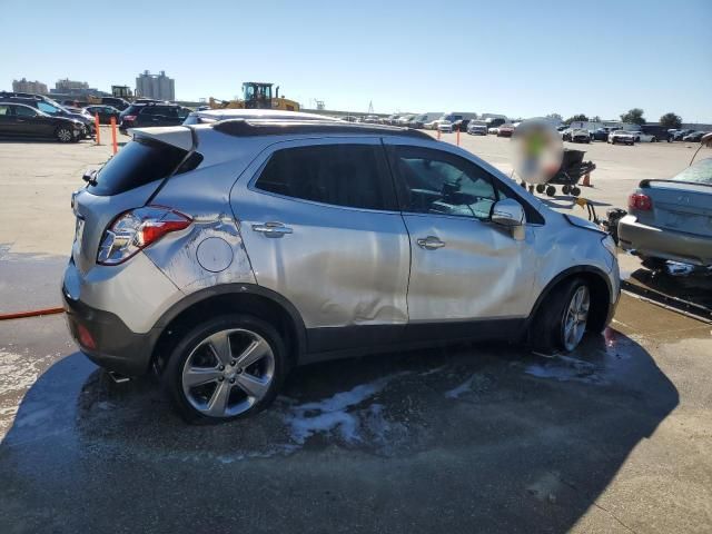 2014 Buick Encore Convenience