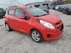 2014 Chevrolet Spark LS